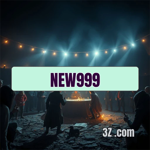 Apostas Inovadoras no new999.com: O Futuro do Jogo Online