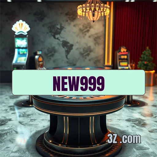 Segurança Confiável em Jogos no new999.com