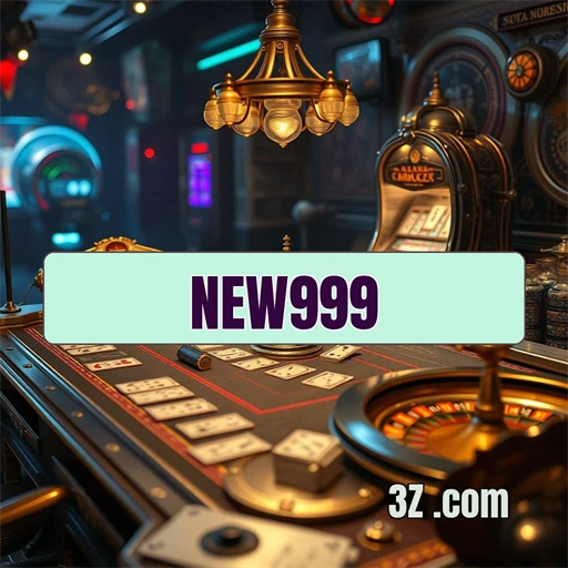 Mergulhe na Seção Paga do new999.com e Evolua no Jogo!