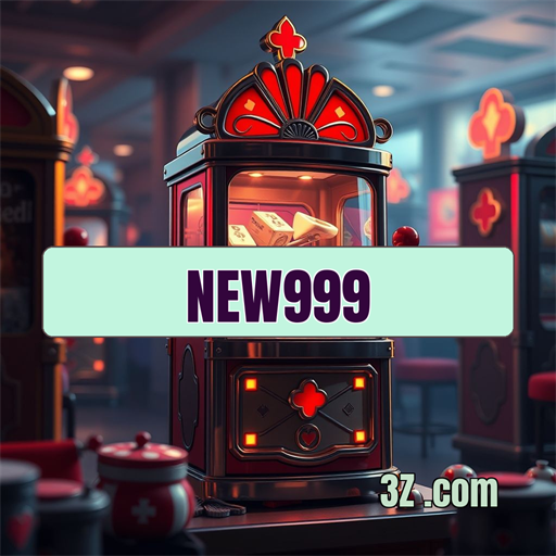 Slots Fantásticos: Aventura no new999.com Para Ganhar Grandes Prêmios