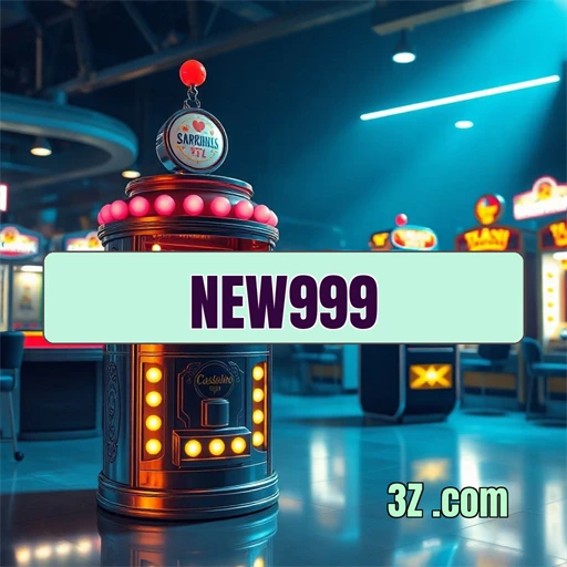 Experimente os Benefícios VIP no new999.com e Jogue Mais!