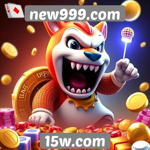 Comparativo de jogos disponíveis no new999.com