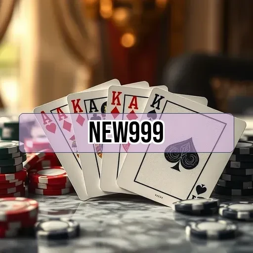new999.com: Mergulhe em Um Mundo de Jogos e Diversão Aqui!