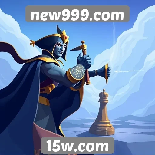 new999.com apresenta novidades em jogos de estratégia